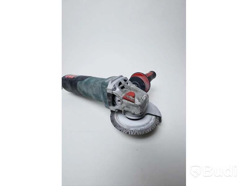 Metabo vinkelslip